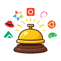 Package Alert Logo